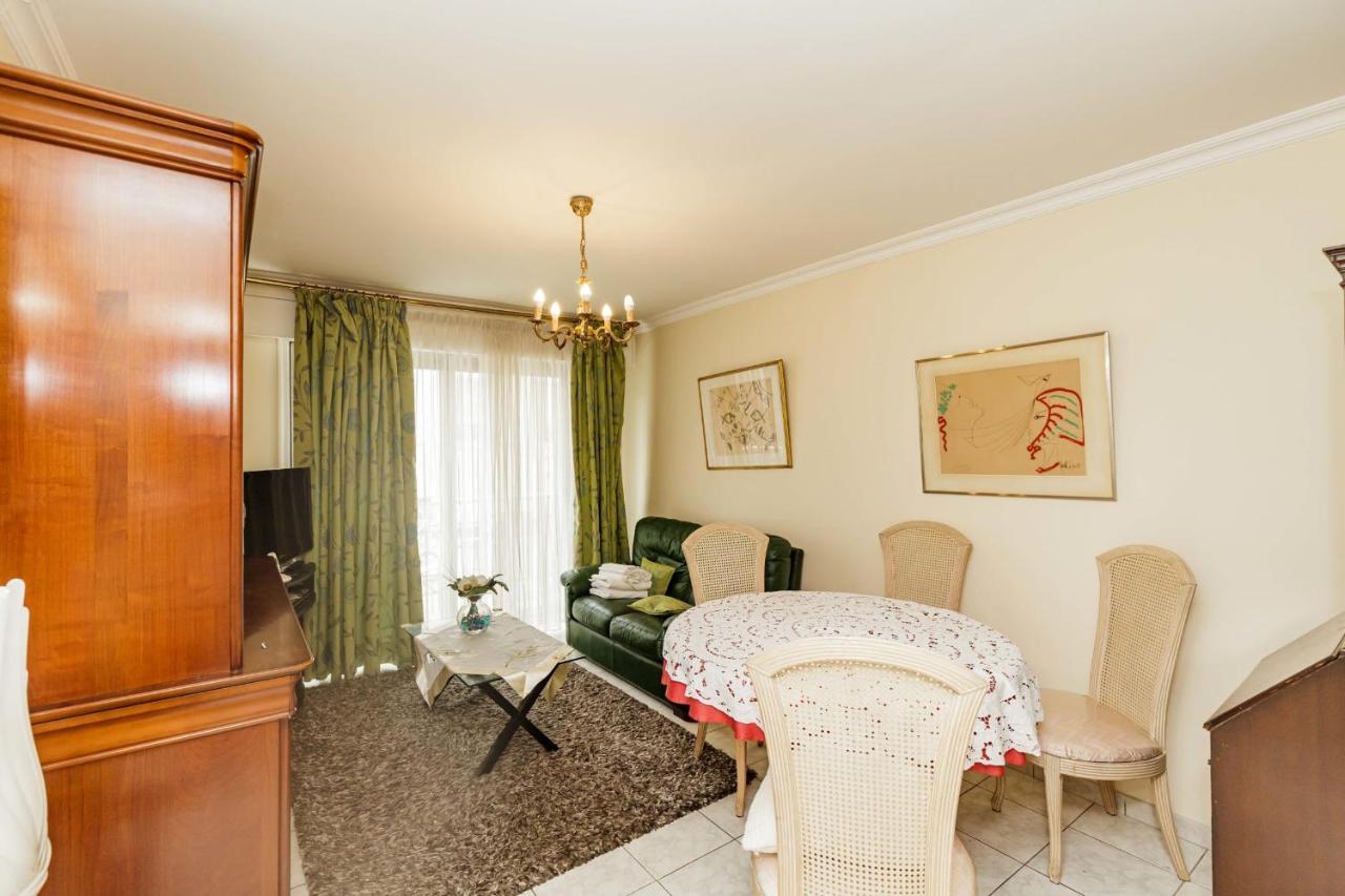 Spacious T3 With View In The Heart Of The City! Шарантон-ле-Пон Екстер'єр фото